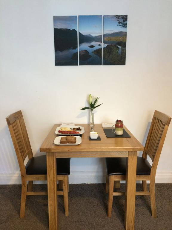Halebarns Guesthouse Manchester Airport (Adults Only) Ringway Room photo
